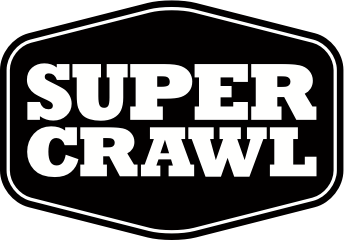 Supercrawl logo