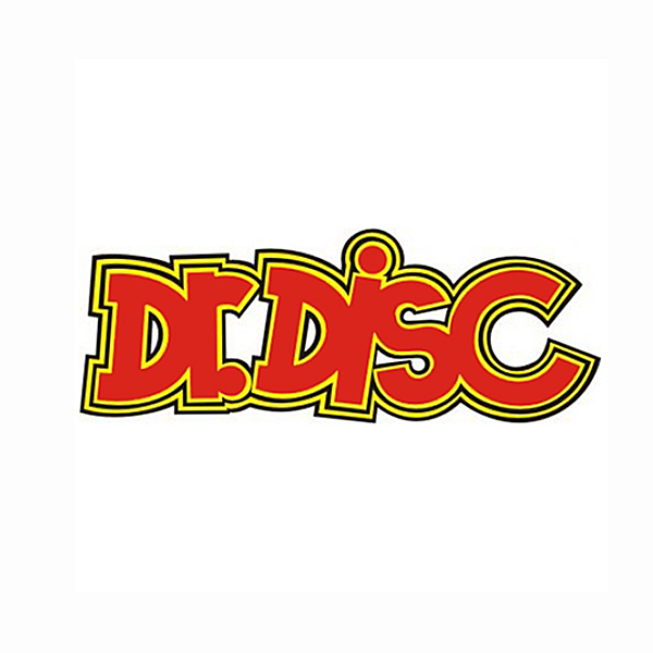 Dr. Disc