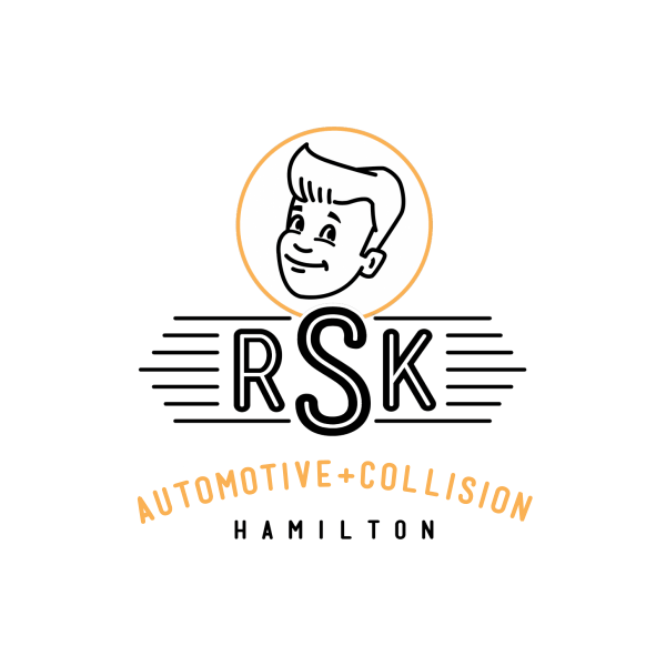 RSK Automotive & Collision