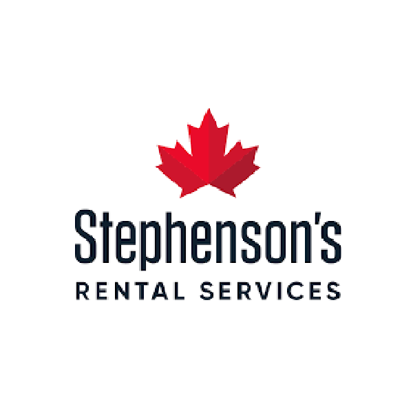 Stephenson’s Rental Services