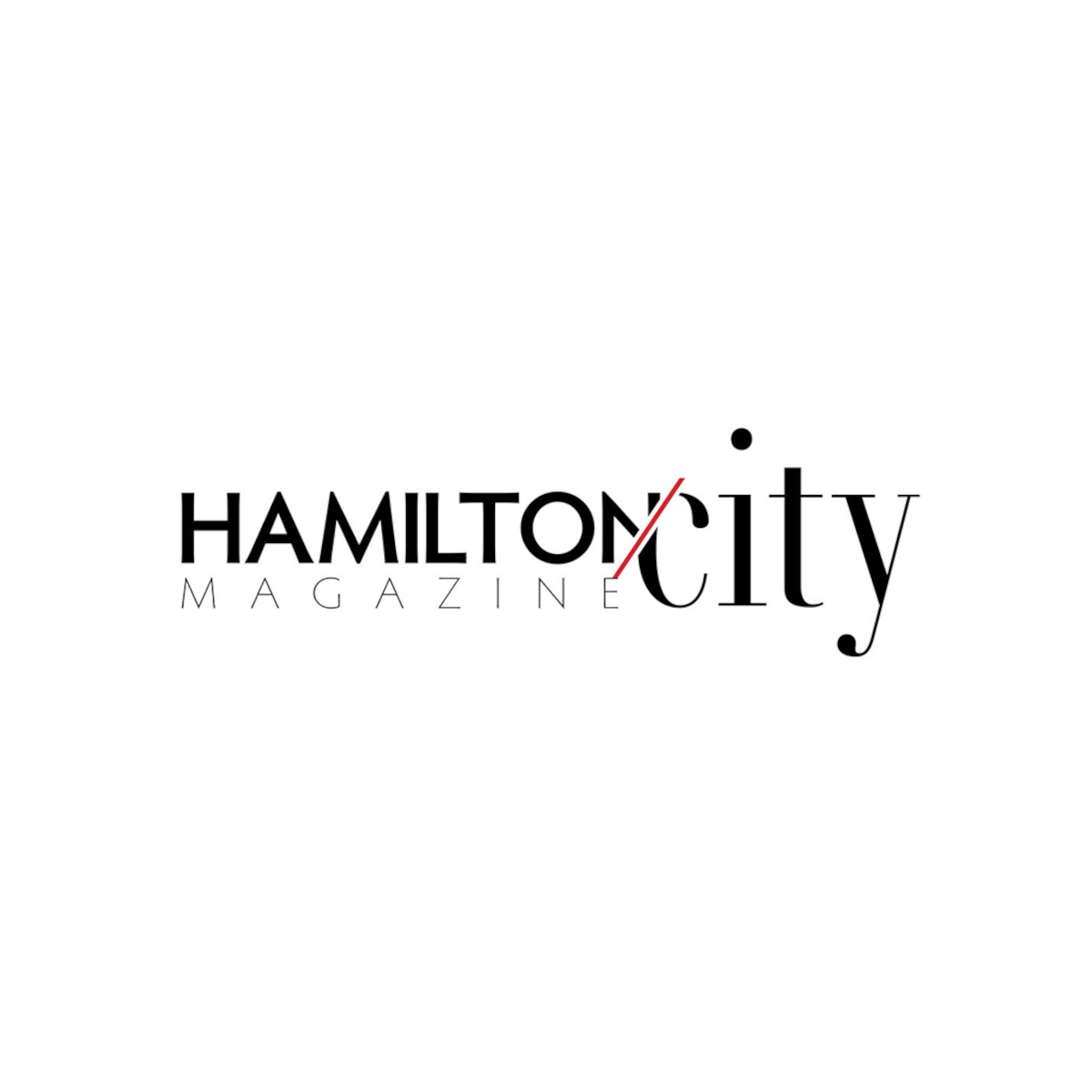 Hamilton City Magazine