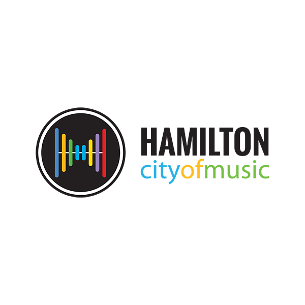 Hamilton City of Music