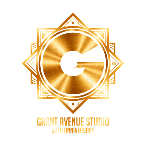 Grant Avenue Studio